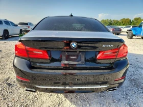 BMW 540 Carfax / Автокредит / От Застраховател, снимка 6