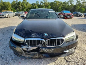 BMW 540 Carfax / Автокредит / От Застраховател, снимка 5