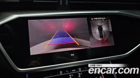 Audi A6, снимка 14