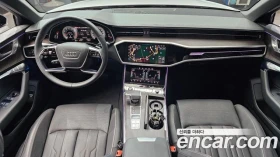 Audi A6, снимка 7