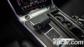Audi A6, снимка 9