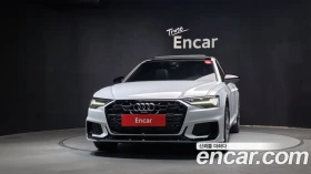 Audi A6, снимка 3