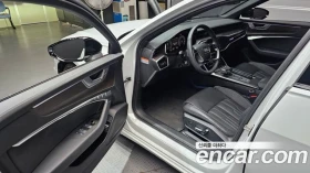 Audi A6, снимка 10