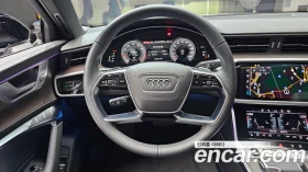 Audi A6, снимка 13