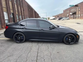 BMW 340 * АвтоКредит * (ЦЕНА ДО БГ) * , снимка 3