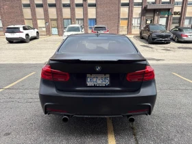 BMW 340 * АвтоКредит * (ЦЕНА ДО БГ) * , снимка 4