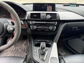 BMW 340 * АвтоКредит * (ЦЕНА ДО БГ) * , снимка 8