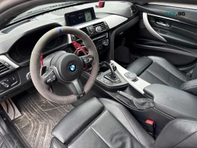 BMW 340 * АвтоКредит * (ЦЕНА ДО БГ) * , снимка 5