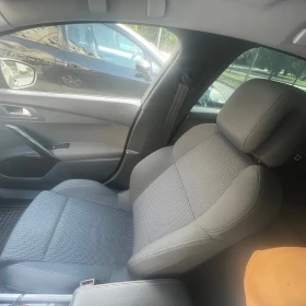 Peugeot 508, снимка 8