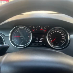 Peugeot 508, снимка 10