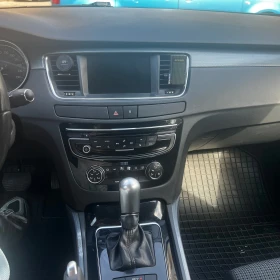 Peugeot 508, снимка 12