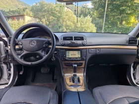 Mercedes-Benz E 280 3.0 CDI-EVO facelift, снимка 12