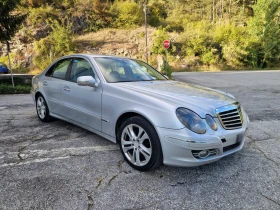 Mercedes-Benz E 280 3.0 CDI-EVO facelift, снимка 3