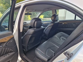 Mercedes-Benz E 280 3.0 CDI-EVO facelift, снимка 10