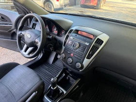 Kia Ceed 1.6crdi отлична, снимка 12