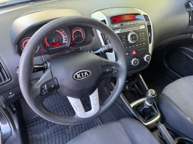 Kia Ceed 1.6crdi отлична, снимка 8