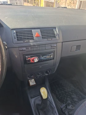 Skoda Fabia TDI, снимка 6