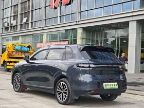 Leapmotor B10, снимка 5