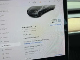Tesla Model 3, снимка 8