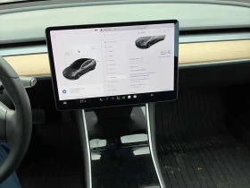 Tesla Model 3, снимка 9