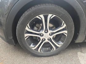 Opel Ampera, снимка 7