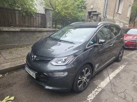 Opel Ampera, снимка 1