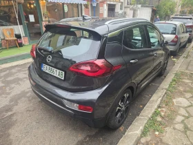 Opel Ampera, снимка 3