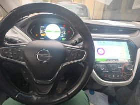Opel Ampera, снимка 5
