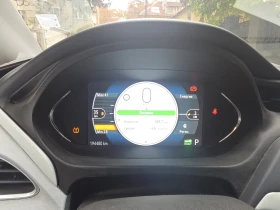 Opel Ampera, снимка 6