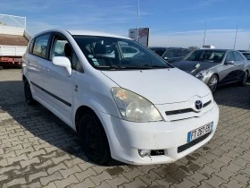 Toyota Corolla verso 2.0D4D/116кс, снимка 3