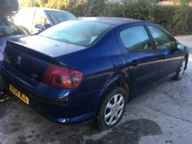 Peugeot 407 2.0hdi | Mobile.bg    2