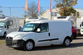     Fiat Doblo 1.3Mjet,MAXI,90.,2013.,263A2000