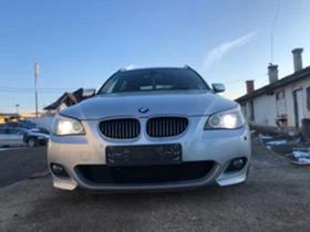 Обява за продажба на BMW 530 Е61 LCI, 530D, 231HP НА ЧАСТИ ~11 лв. - изображение 2