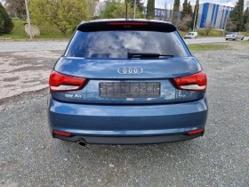     Audi A1 1.6TDI 115