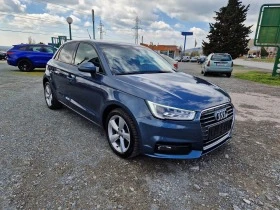 Audi A1 1.6TDI 115кс, снимка 7