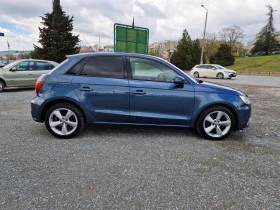 Audi A1 1.6TDI 115кс, снимка 6