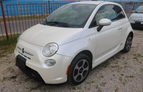 Fiat 500 E 24kWt - [3] 