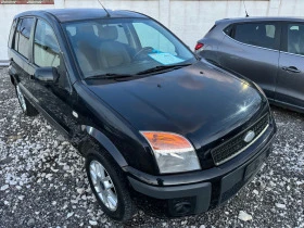 Ford Fusion 1.4D KLIMATR ITALY , снимка 4