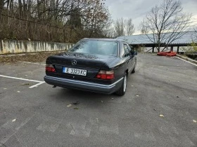 Mercedes-Benz 124, снимка 6