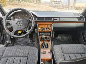 Mercedes-Benz 124, снимка 15