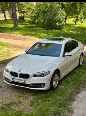 BMW 528 528i - изображение 1