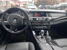 BMW 528 528i, снимка 7 - Автомобили и джипове - 45280421