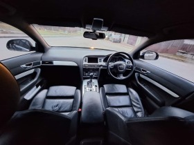 Audi A6 A6 c6 2.0 170 hp мултитроник Facelift , снимка 11 - Автомобили и джипове - 45111787