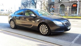 Opel Insignia 2.0D Tesla /xenon//Navi/169000km | Mobile.bg   2