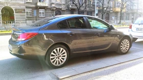 Opel Insignia 2.0D Tesla /xenon//Navi/169000km | Mobile.bg   4