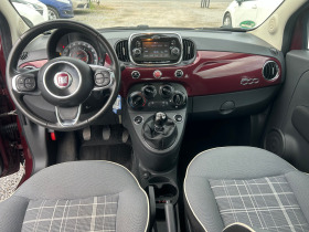 Fiat 500 1.2i  euro6 | Mobile.bg   9