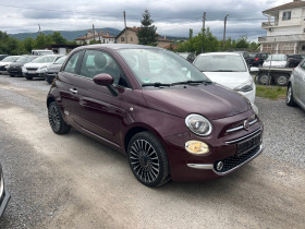 Fiat 500 1.2i  euro6 | Mobile.bg   2