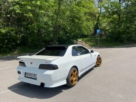 Honda Prelude Type SH 2.2 | Mobile.bg    5