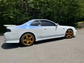 Honda Prelude Type SH 2.2 | Mobile.bg    4