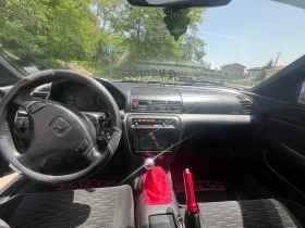 Honda Prelude Type SH 2.2 | Mobile.bg    12